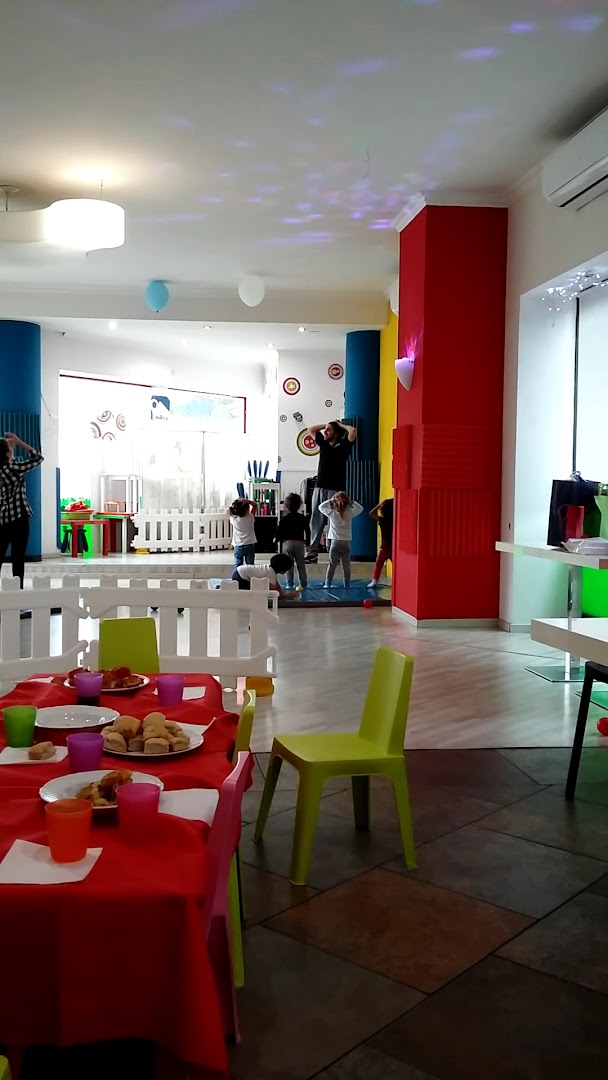 Ristorante El Born Family & Friends