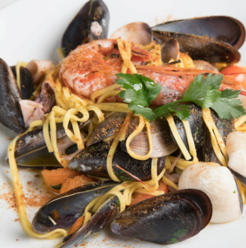 Ristorante El Born Family & Friends