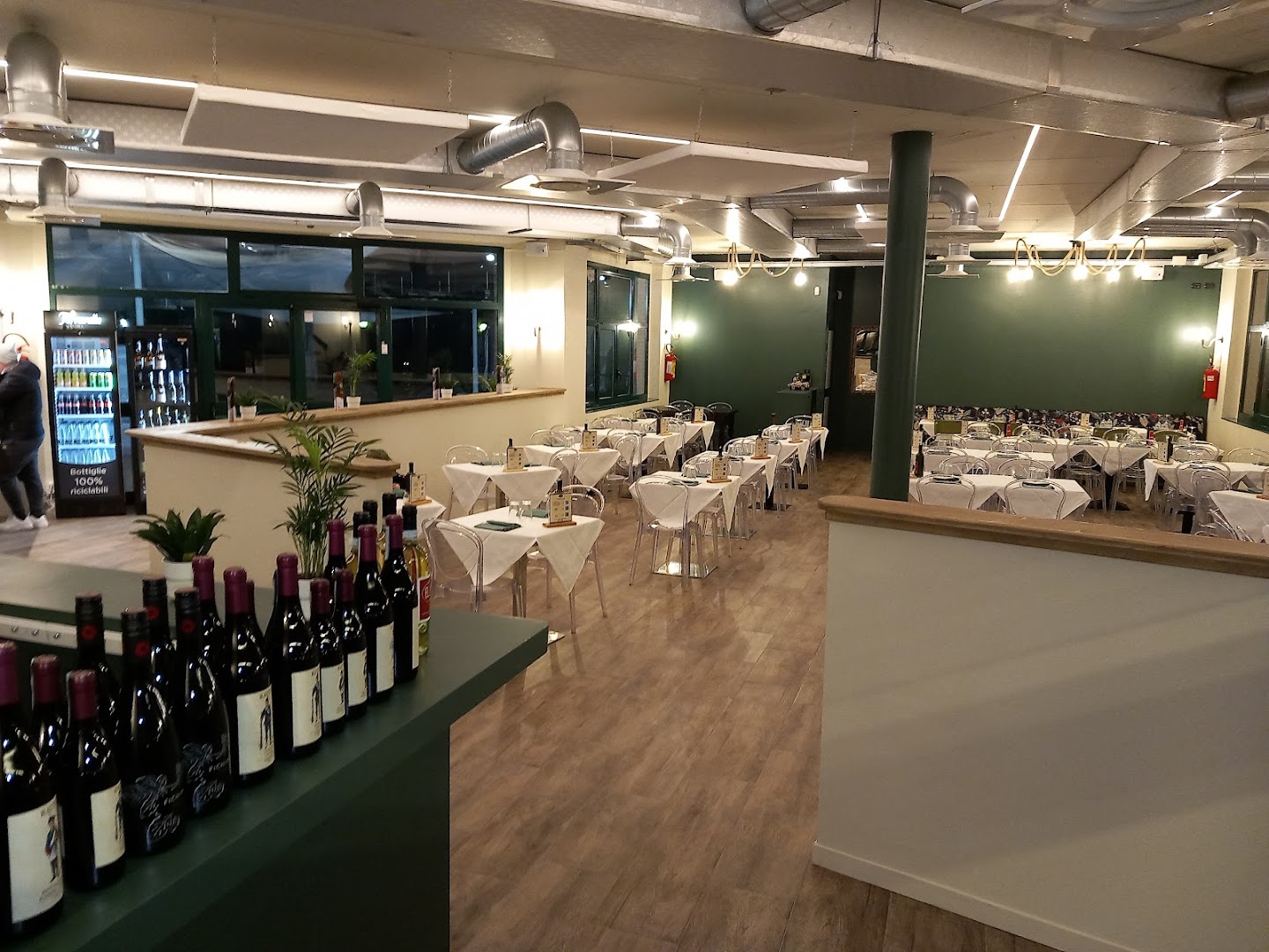 Ristorante El Born Family & Friends