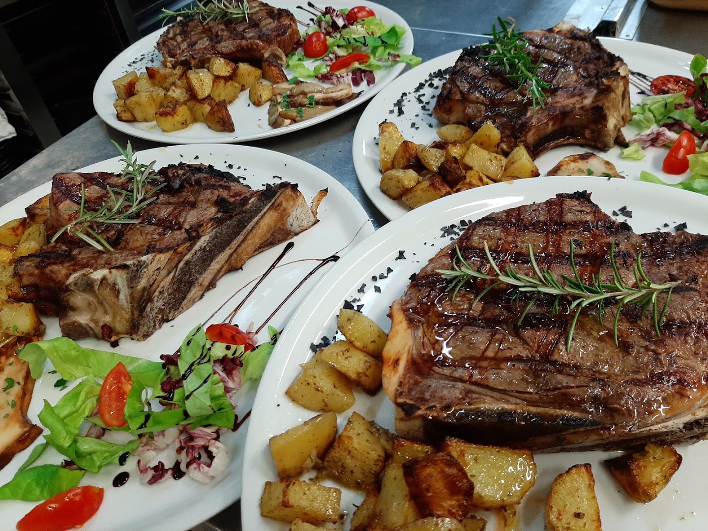 Ristorante El Born