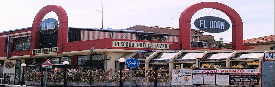 Ristorante El Born
