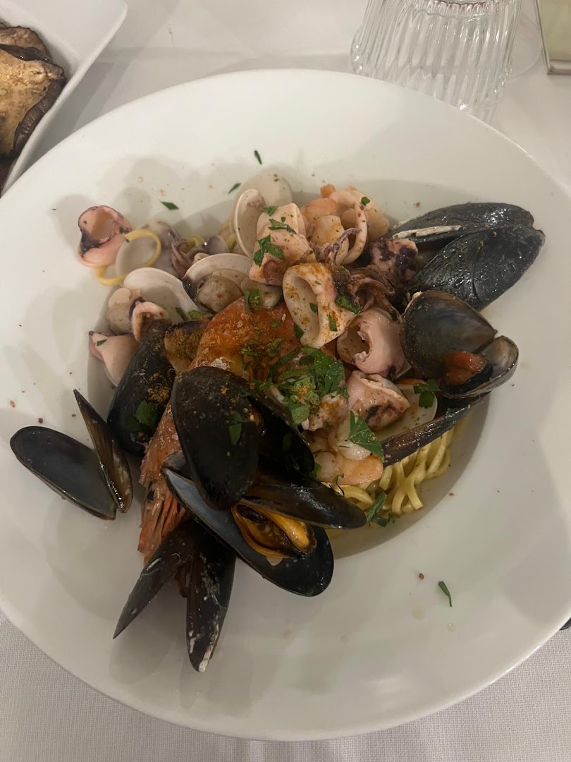 Ristorante El Born