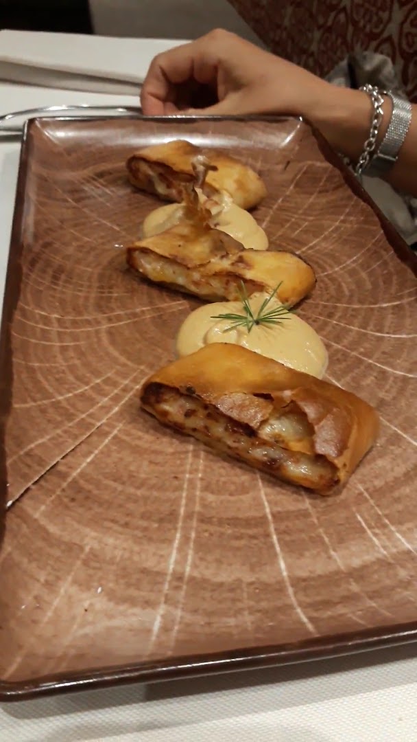 Ristorante El Filò