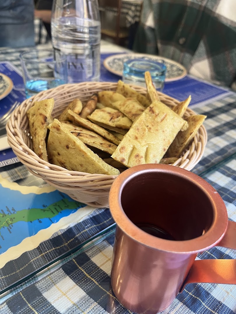 Ristorante El Greco