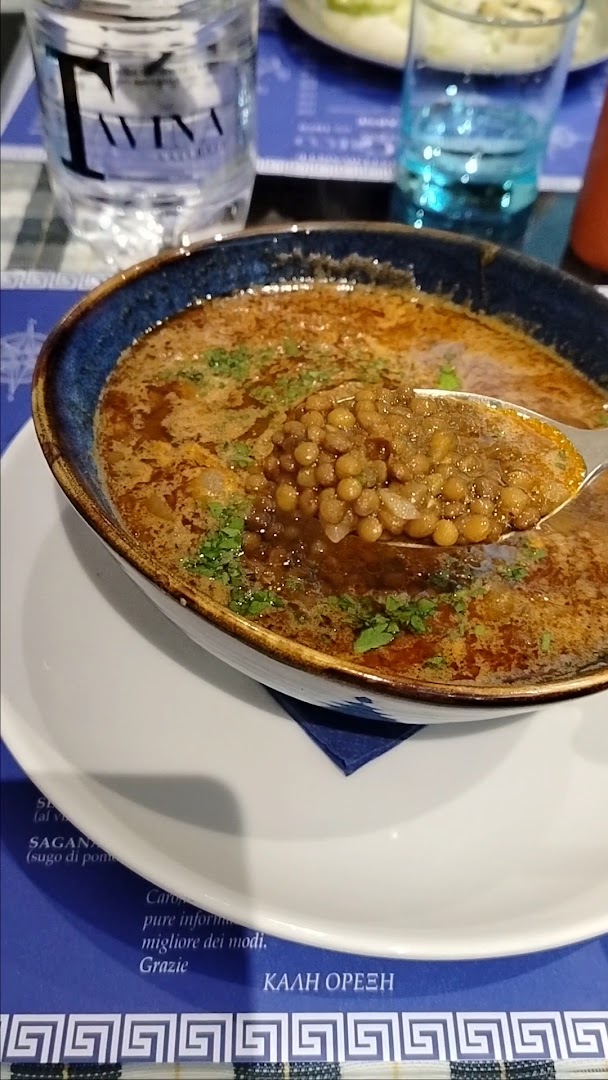 Ristorante El Greco