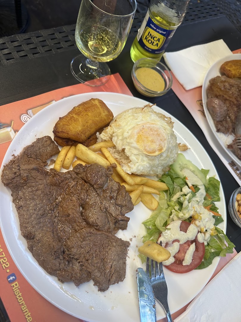 Ristorante El Norteño