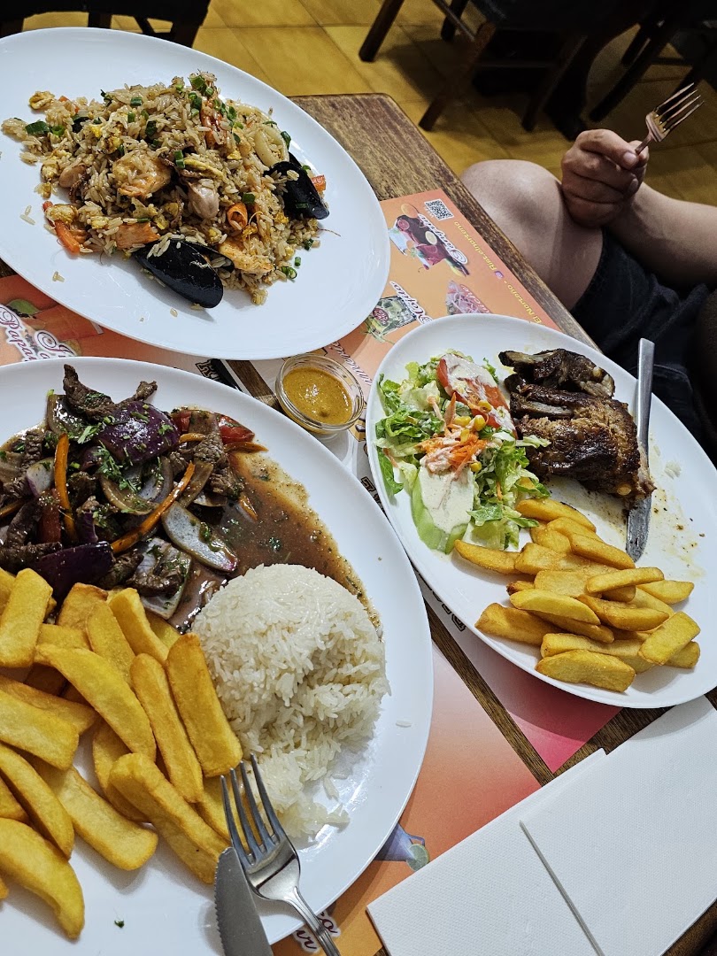 Ristorante El Norteño