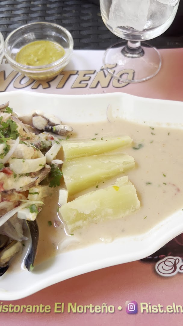 Ristorante El Norteño