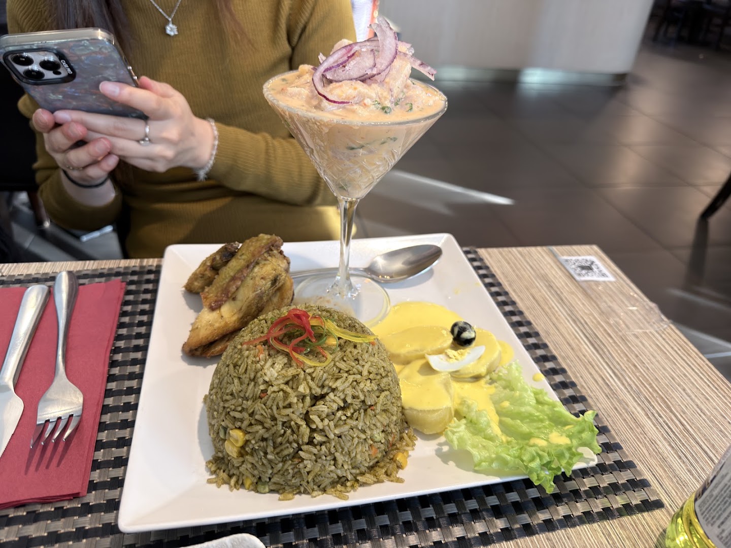 Ristorante El Paisano
