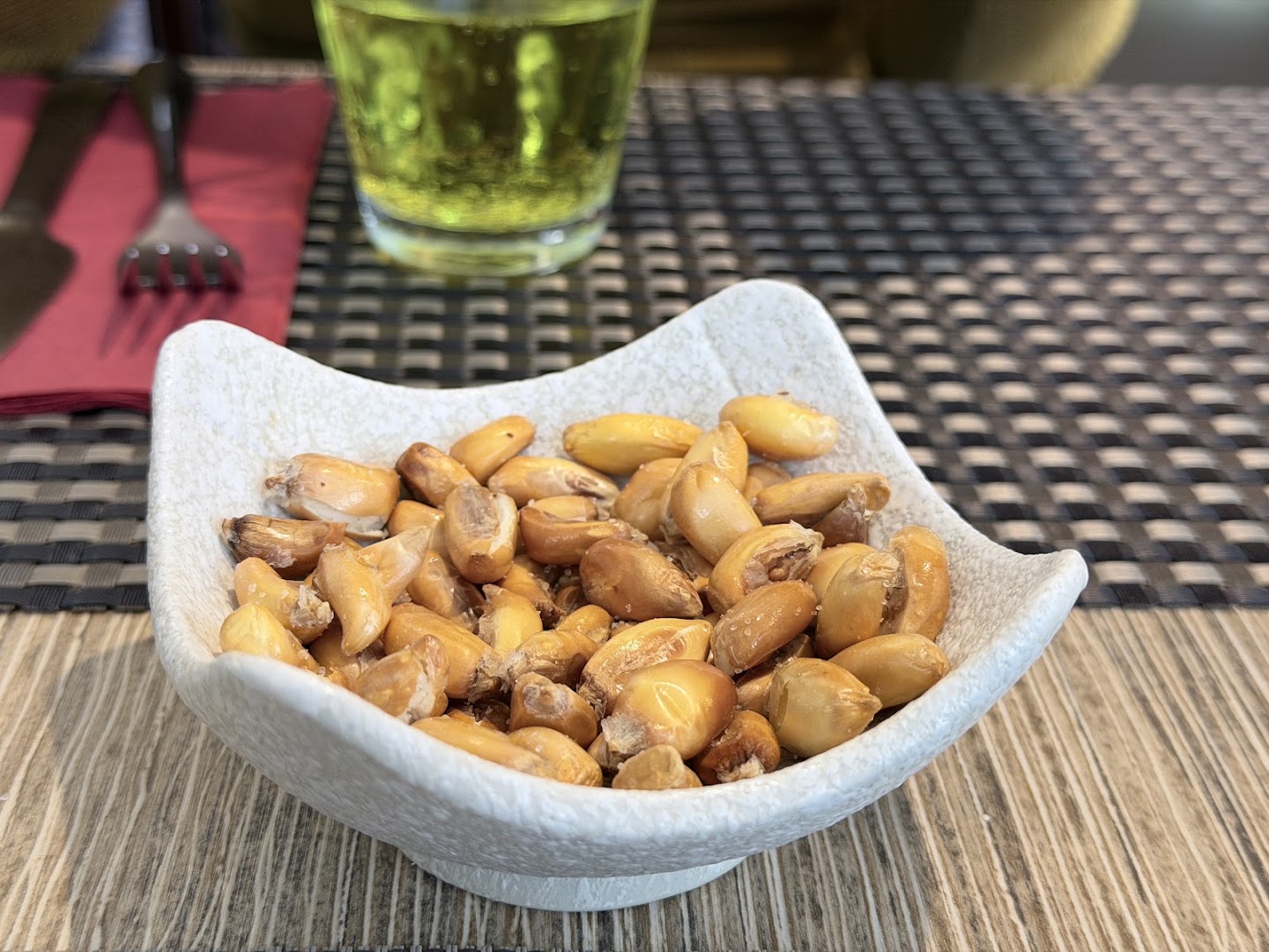 Ristorante El Paisano