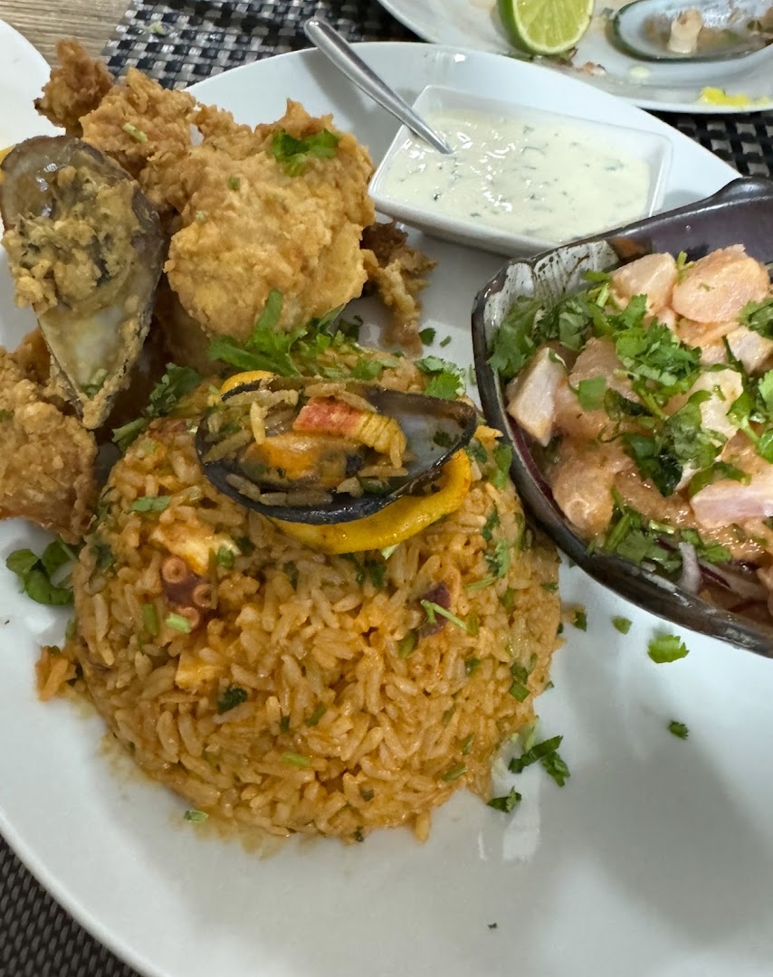 Ristorante El Paisano