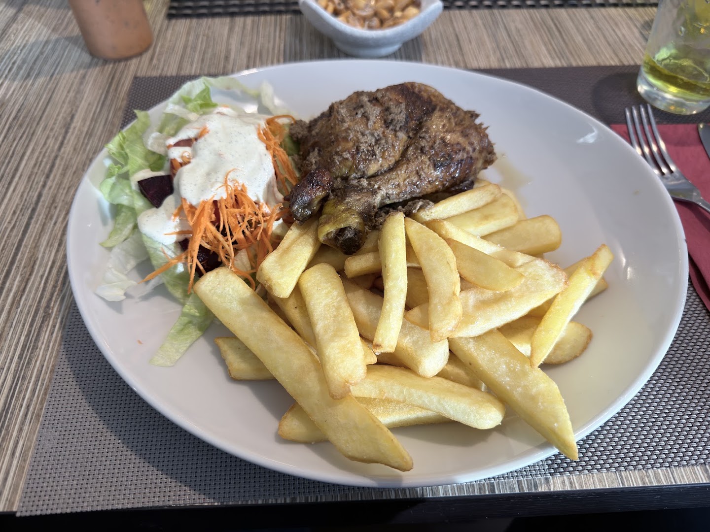 Ristorante El Paisano