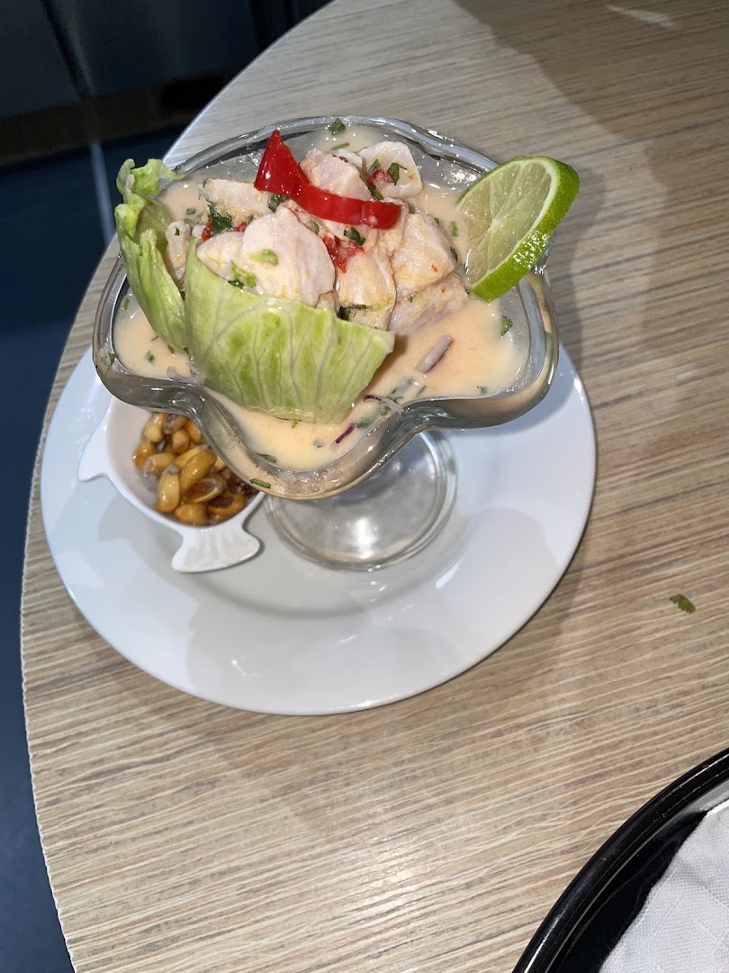 Ristorante El Paisano