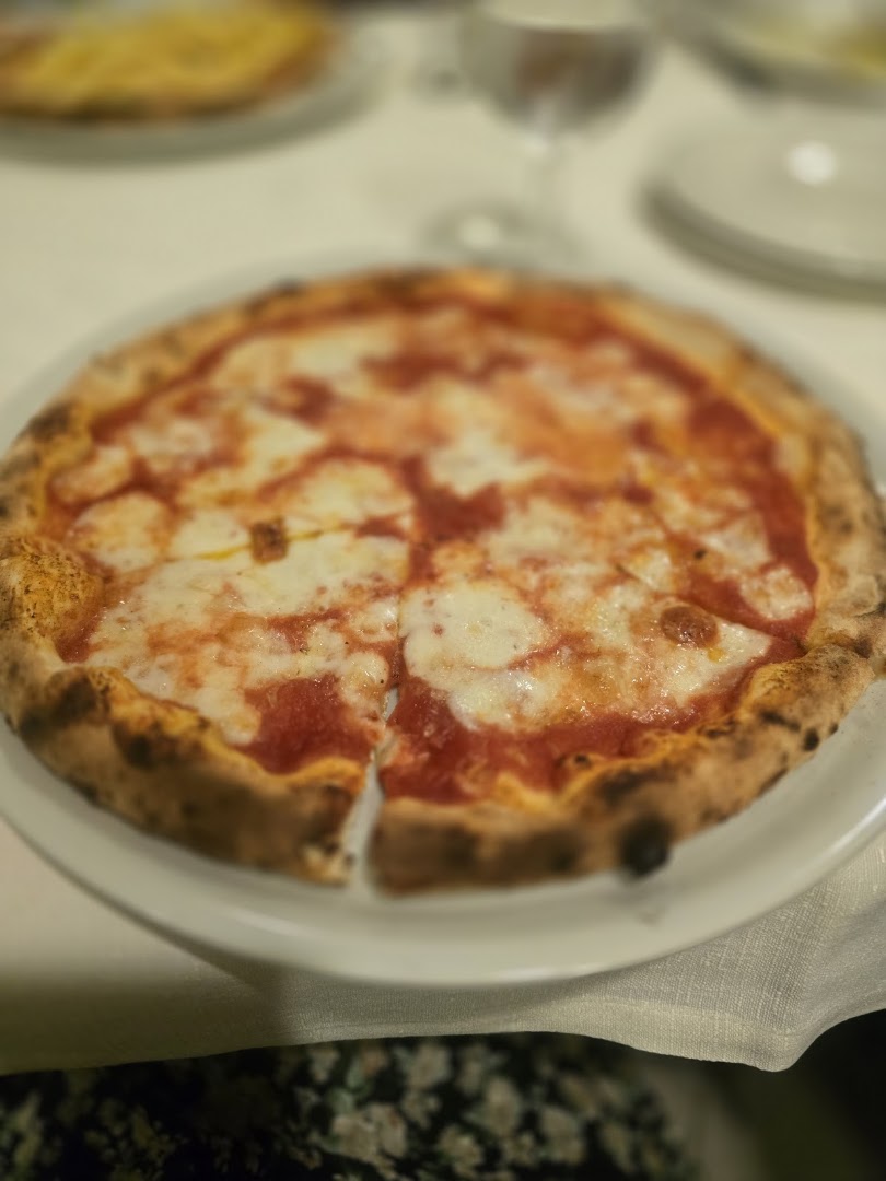 ristorante el sombrero