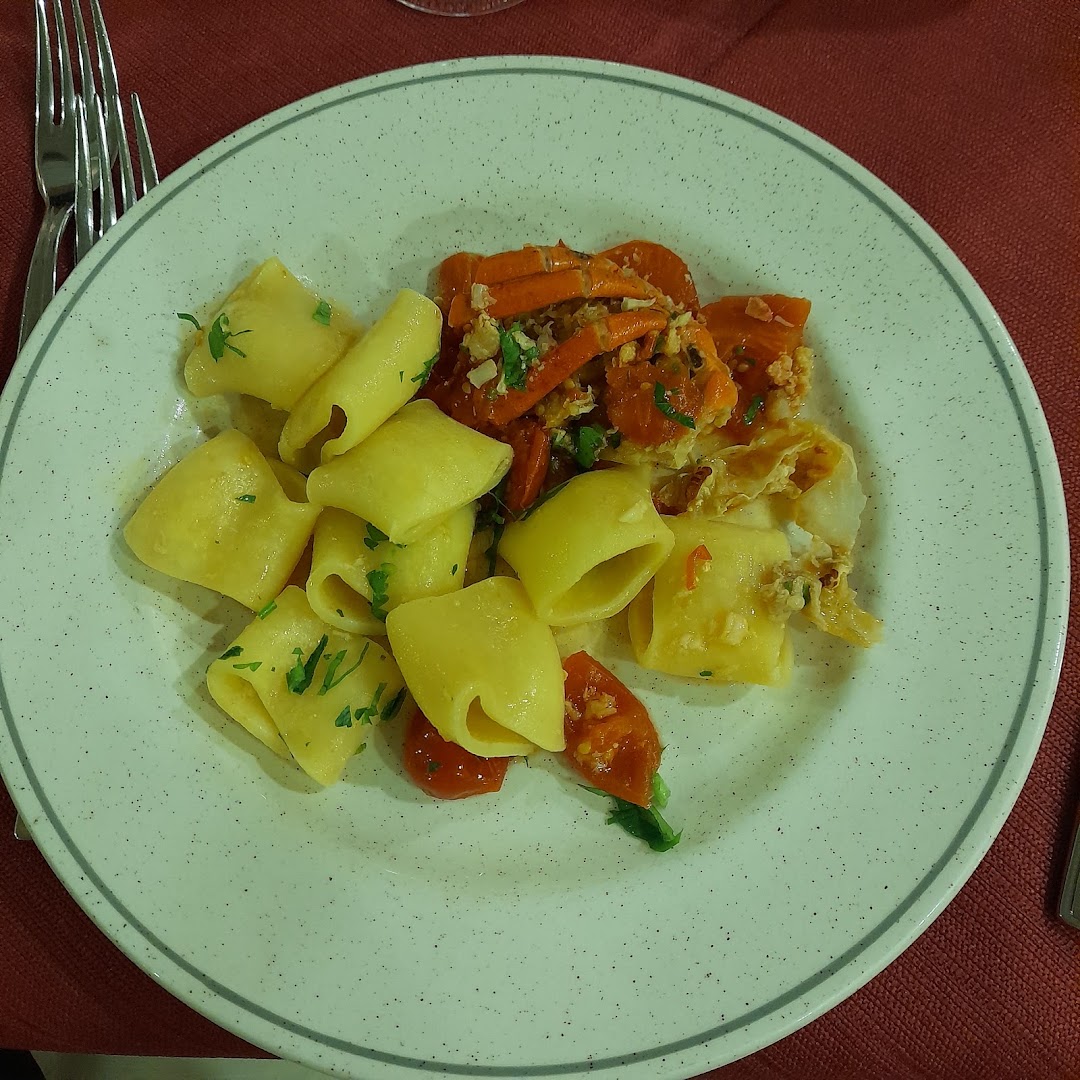 ristorante el sombrero