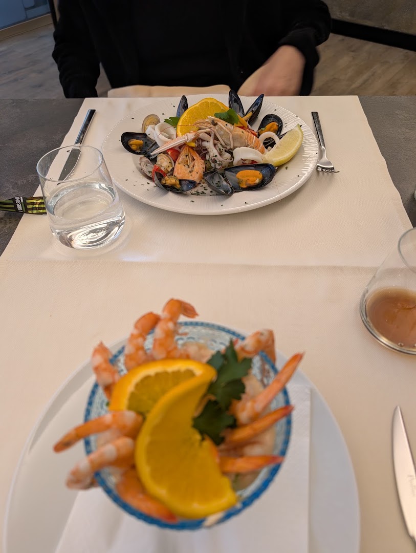 Ristorante Elvis di Albavilla