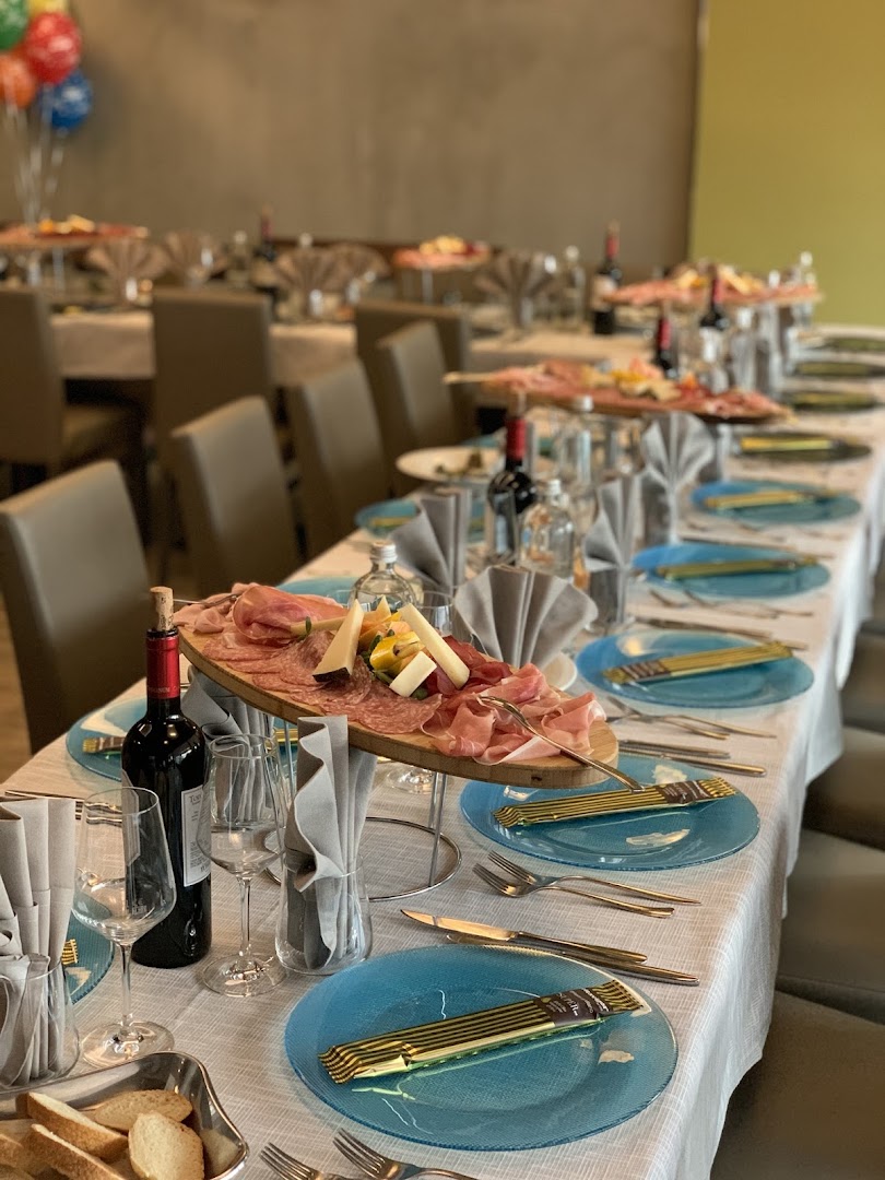 Ristorante Elvis di Albavilla