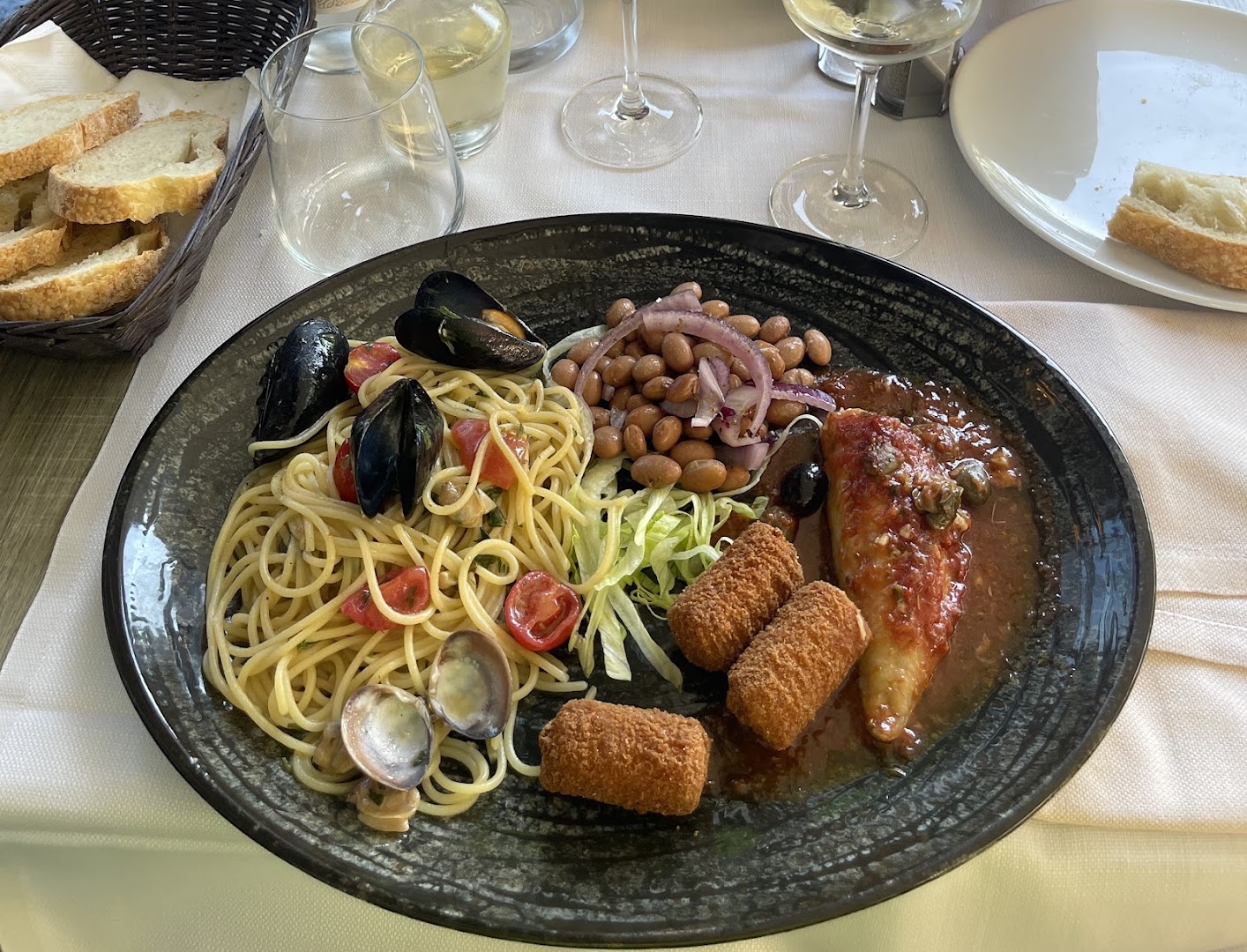 Ristorante Elvis Di Tavernerio