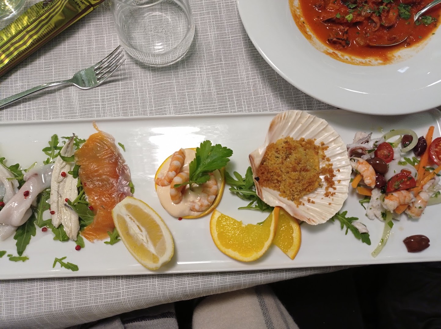 Ristorante Elvis Di Tavernerio