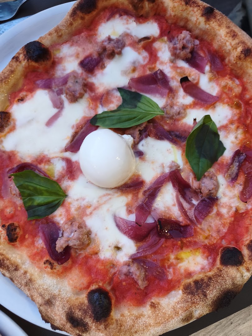 Ristorante Empoli La Maison - Pizza e Pesce
