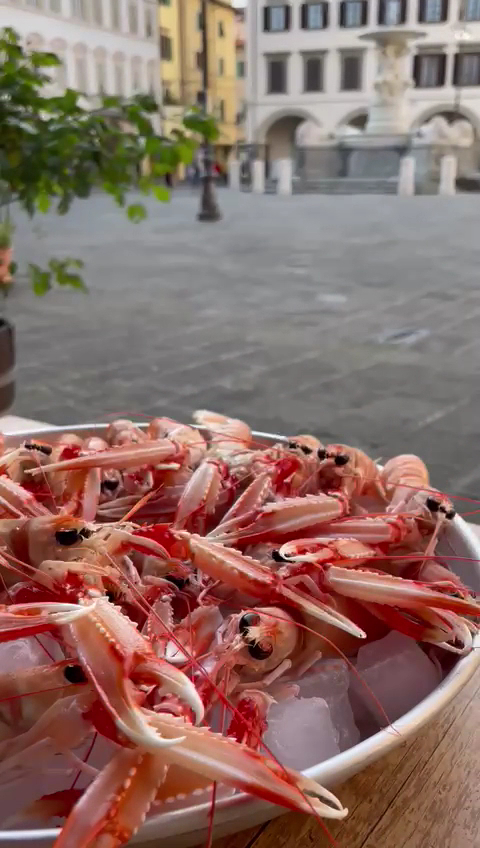 Ristorante Empoli La Maison - Pizza e Pesce