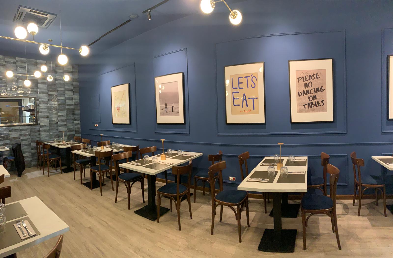 Ristorante Empoli La Maison - Pizza e Pesce