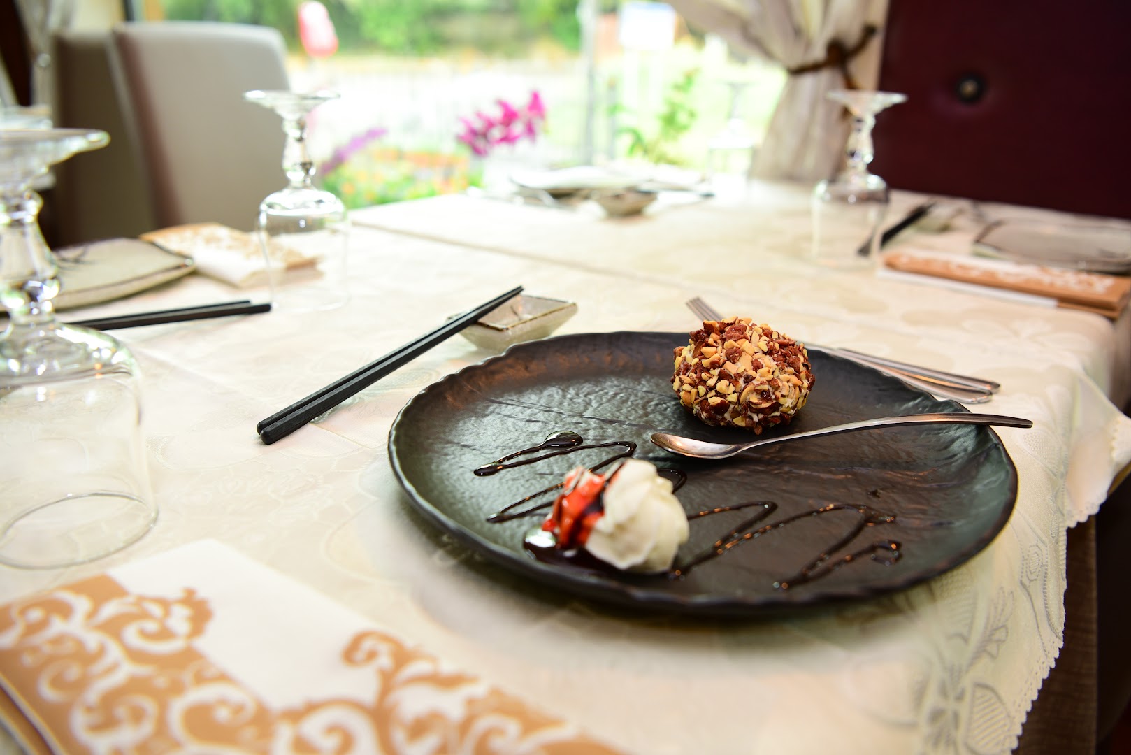 Ristorante Emy Sushi