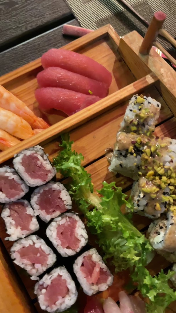 Ristorante Emy Sushi