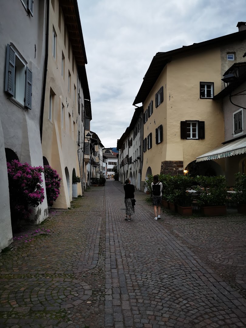 Ristorante Engelkeller