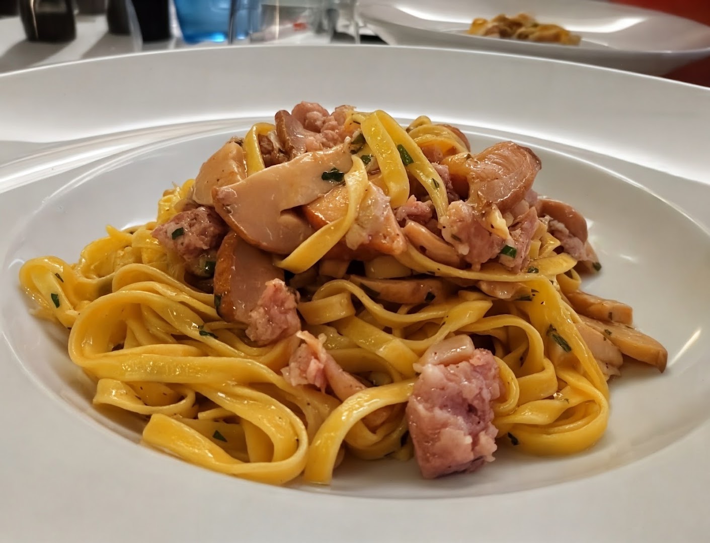 Ristorante Engelkeller