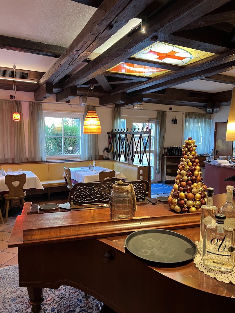 Ristorante Engelkeller