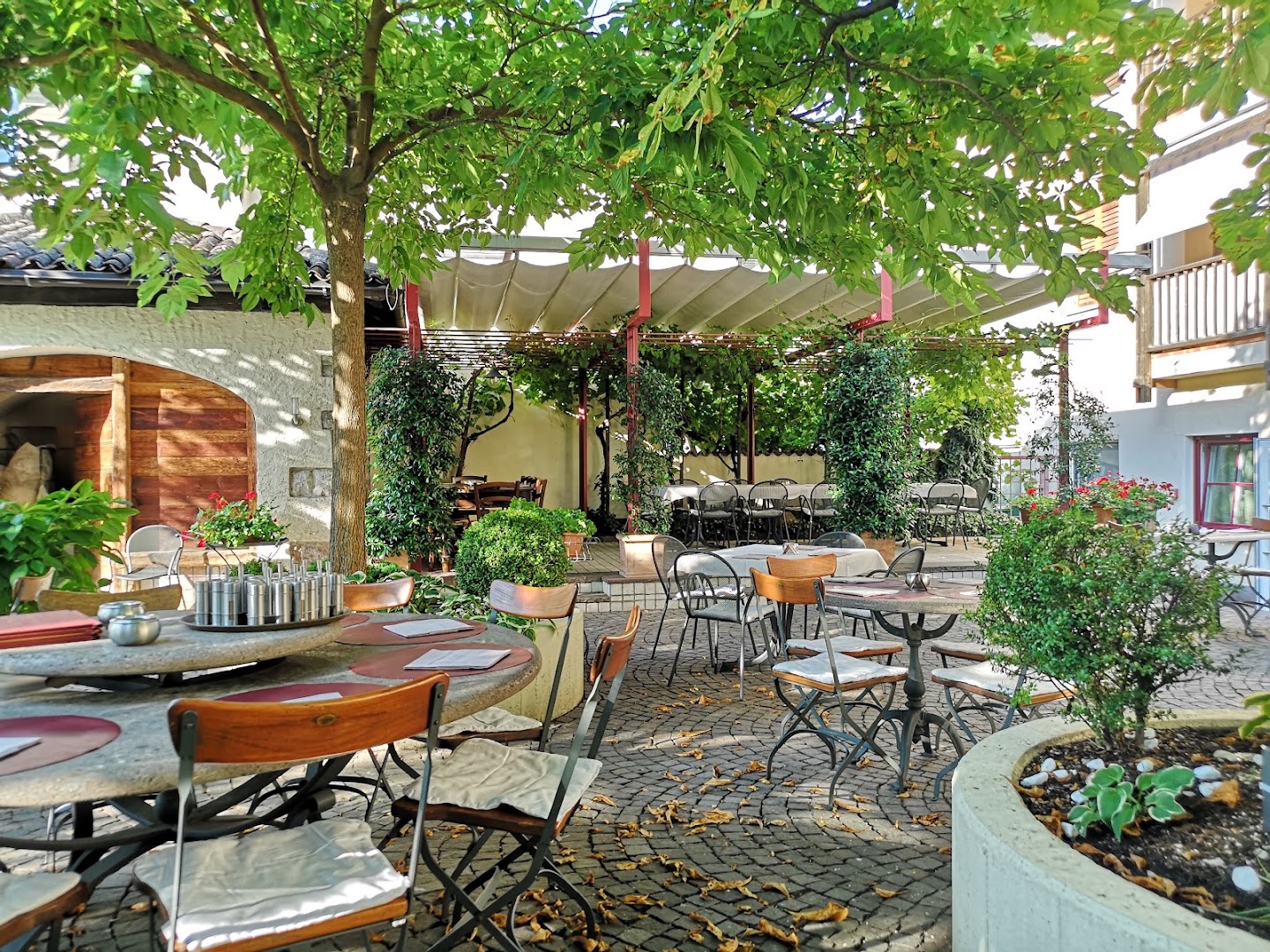 Ristorante Engelkeller