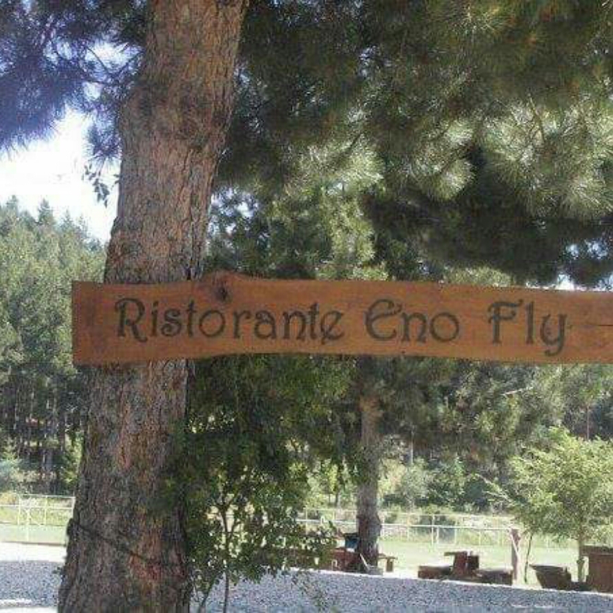 Ristorante Eno Fly