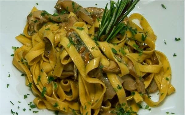 Ristorante Eno Fly, Cotronei