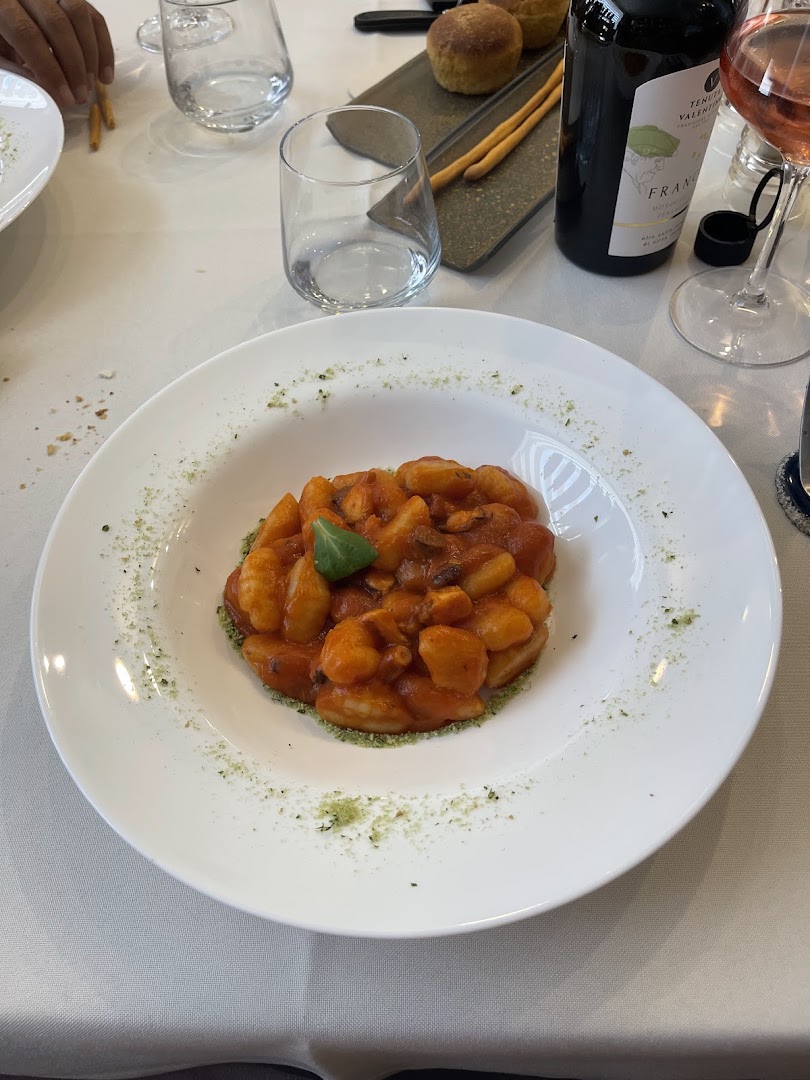 Ristorante Enoteca 5 Sensi