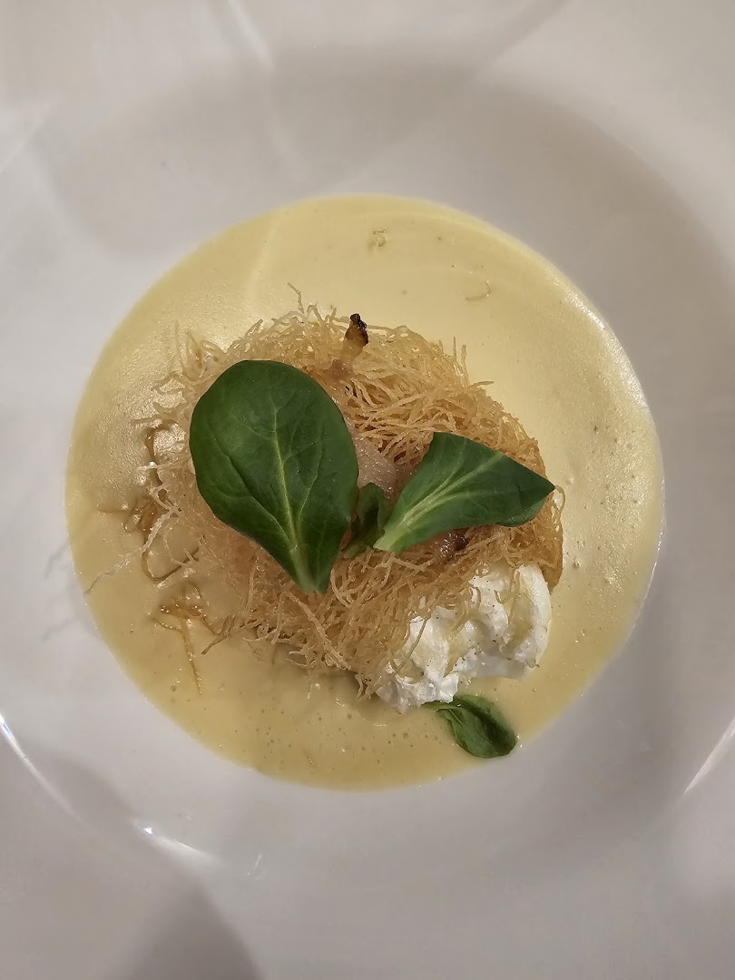 Ristorante Enoteca 5 Sensi