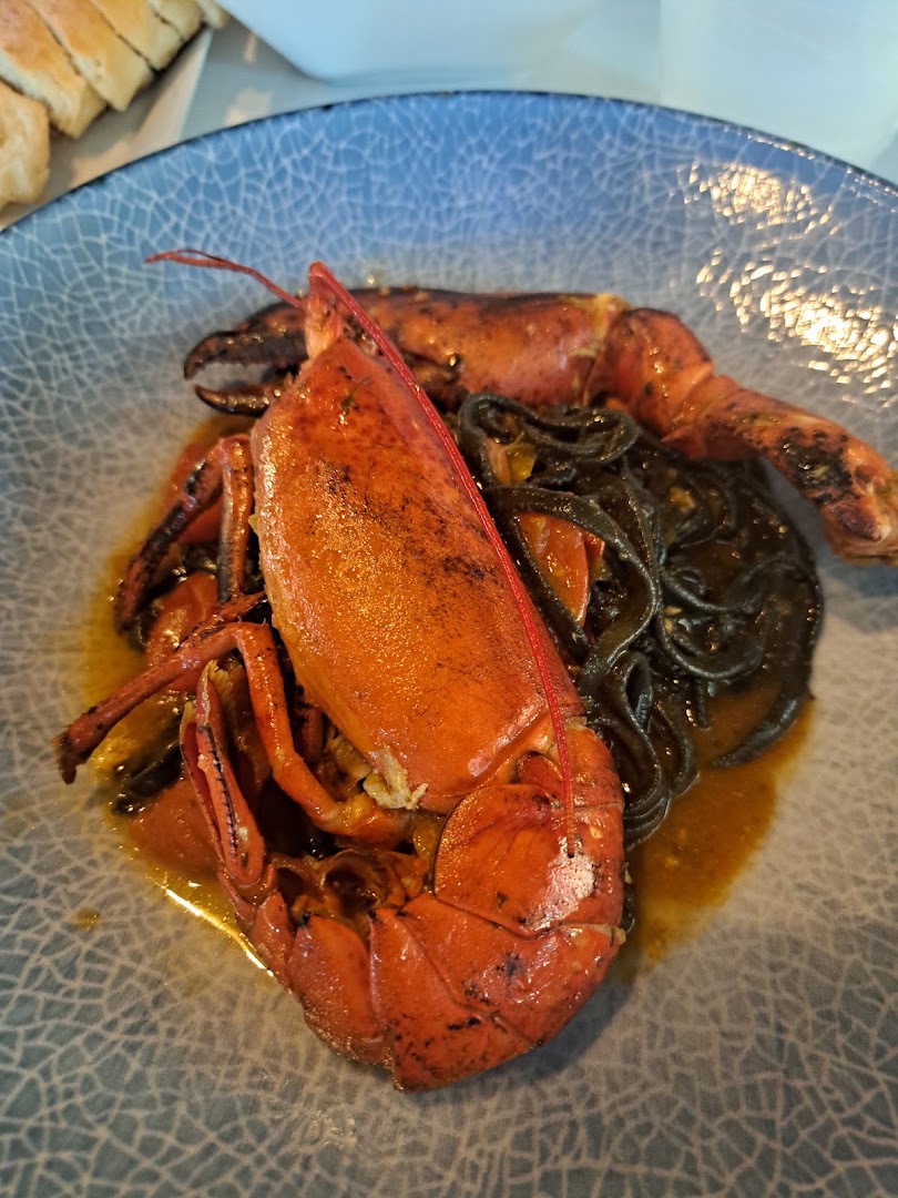 Ristorante Enoteca Ai Colli