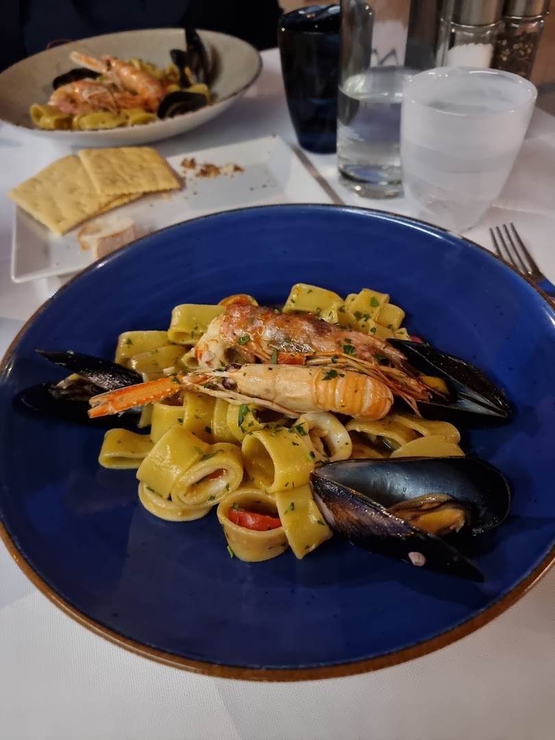 Ristorante Enoteca Ai Colli