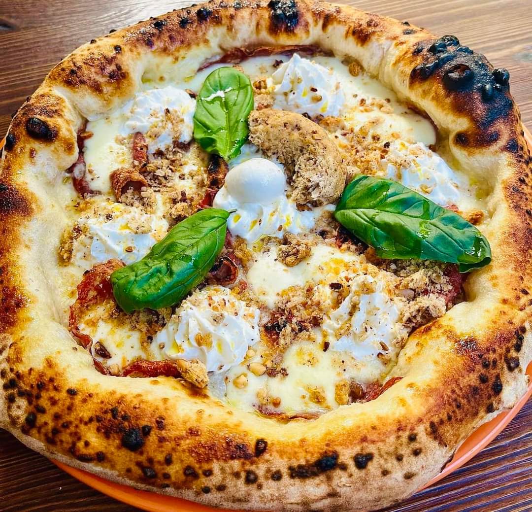Ristorante Enoteca Ai Colli