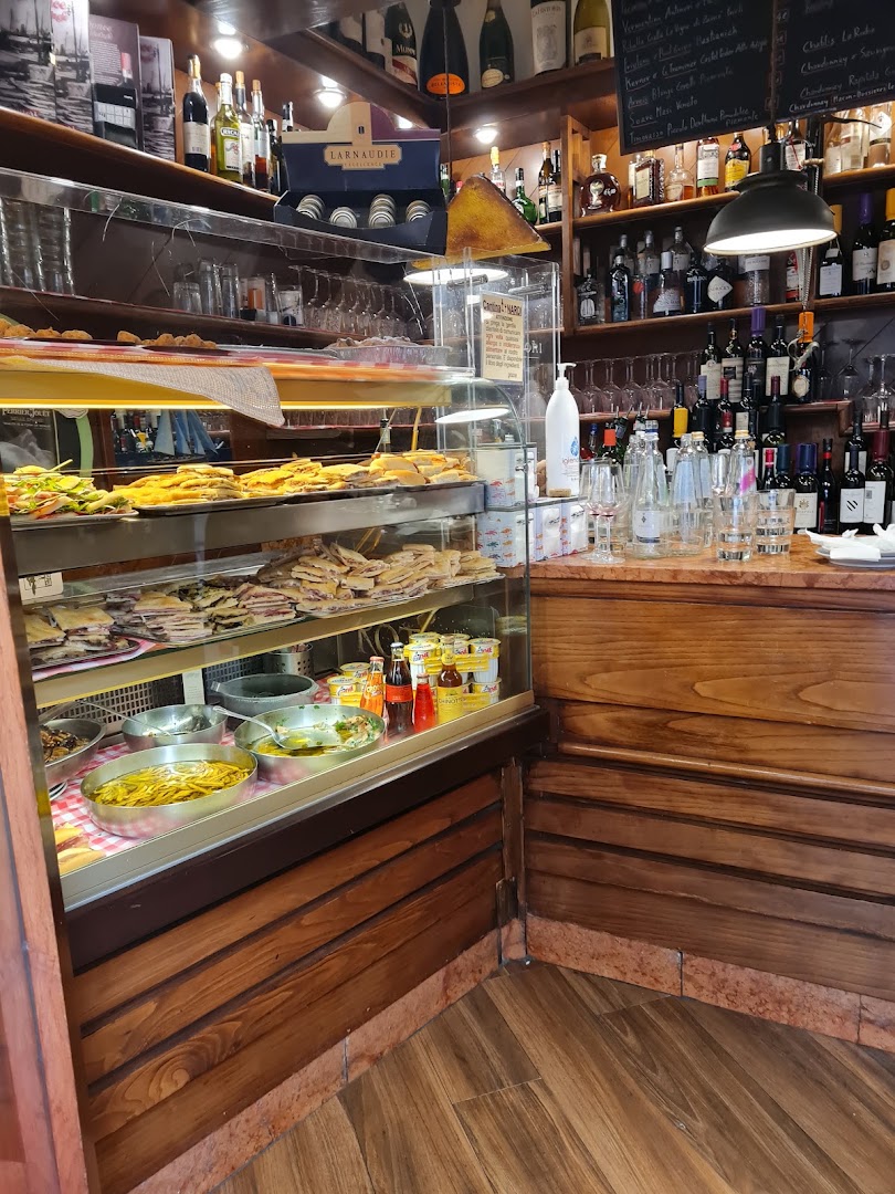 Ristorante Enoteca Cantina Nardi