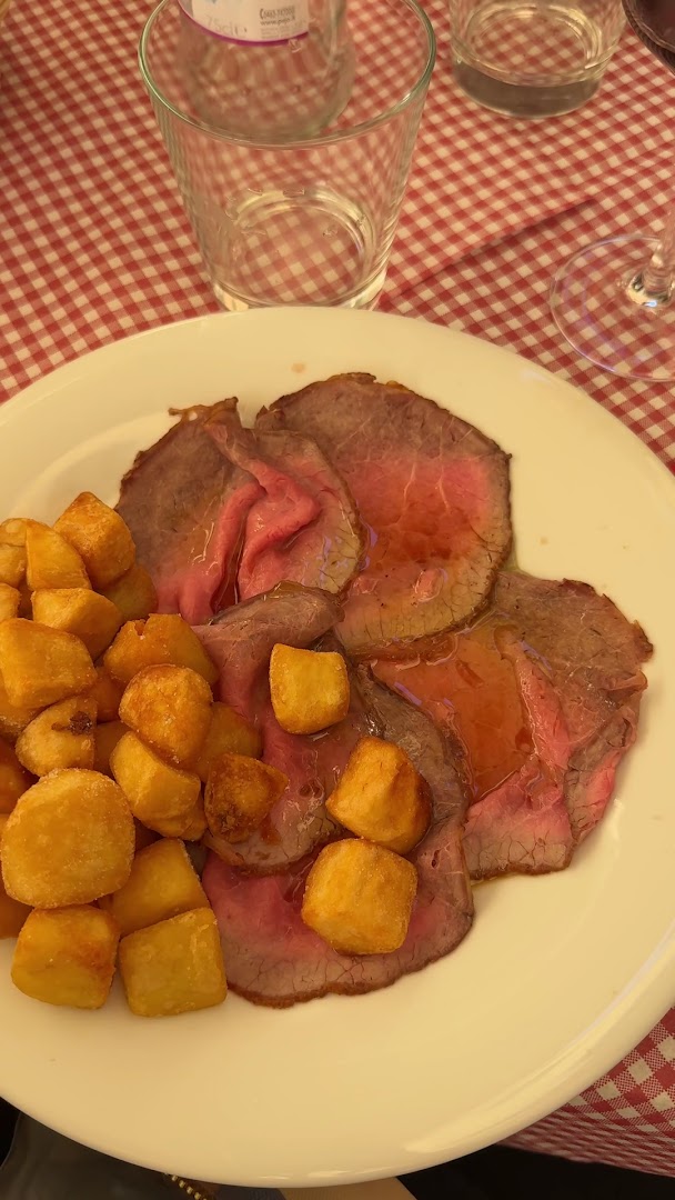 Ristorante Enoteca Cantina Nardi