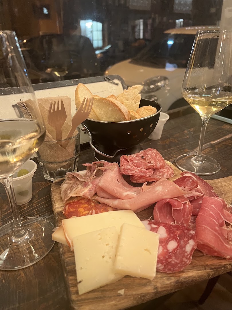 Ristorante Enoteca Cantina Nardi