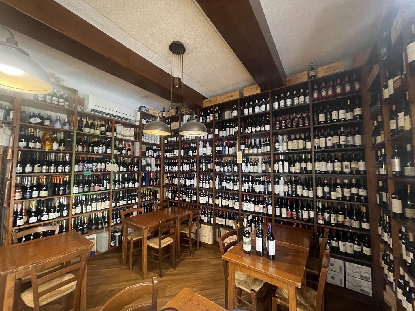 Ristorante Enoteca Cantina Nardi