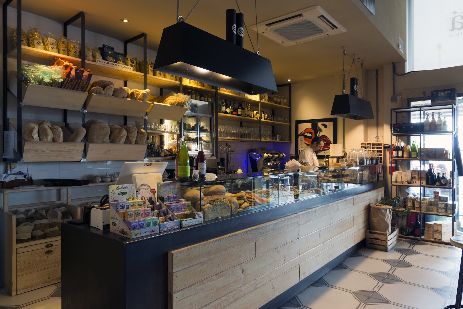 Ristorante Enoteca CUCINAA da Gubbiotti, Foligno