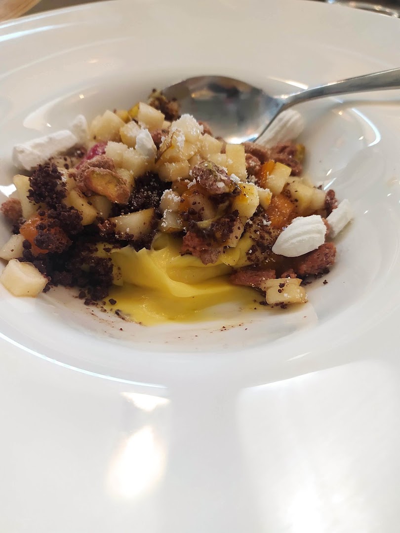 Ristorante Enoteca CUCINAA da Gubbiotti