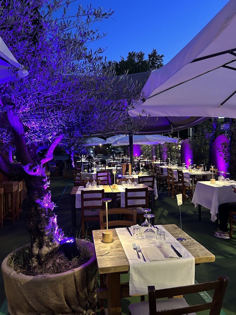 Ristorante Enoteca dei Sensi