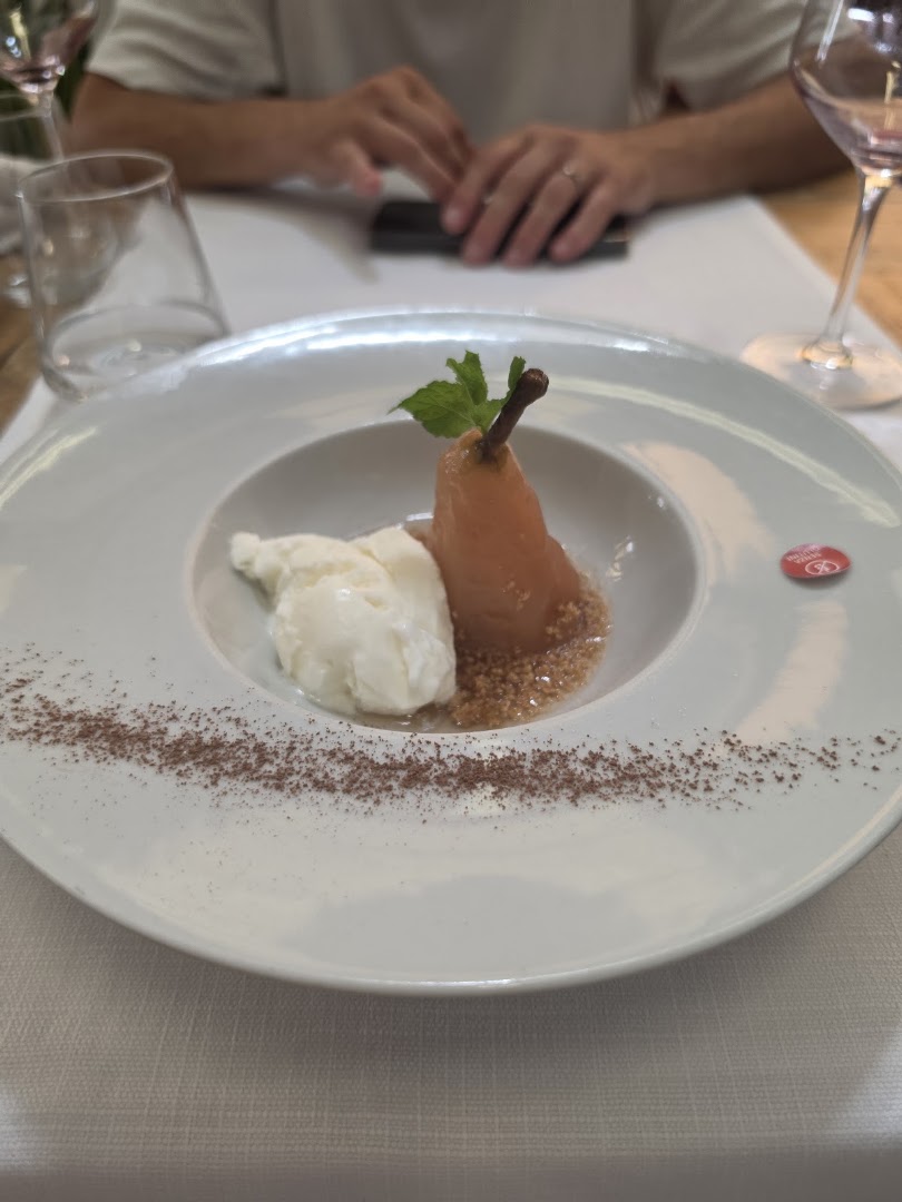 Ristorante Enoteca dei Sensi, Sansepolcro
