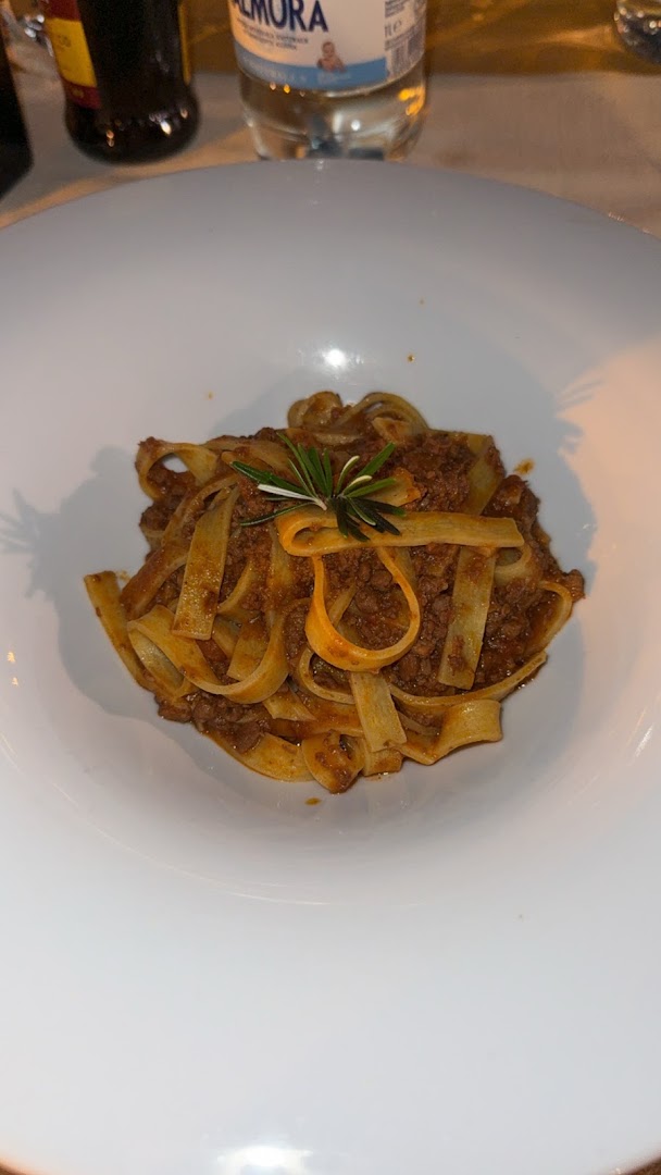 Ristorante Enoteca della Fornace, Castelnuovo Berardenga