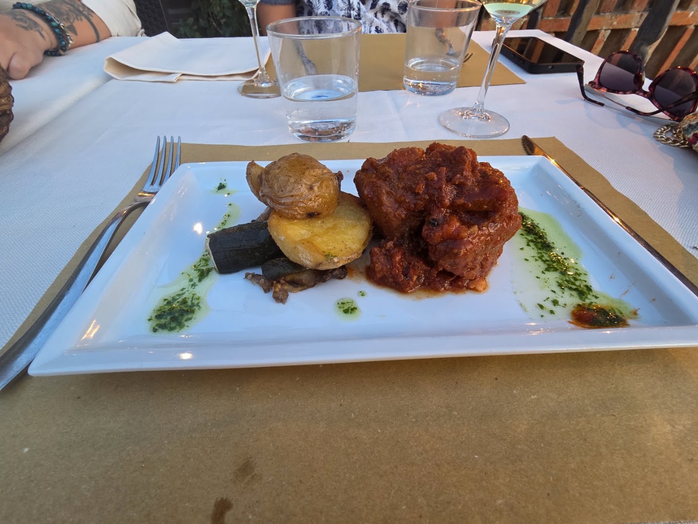 Ristorante Enoteca della Fornace