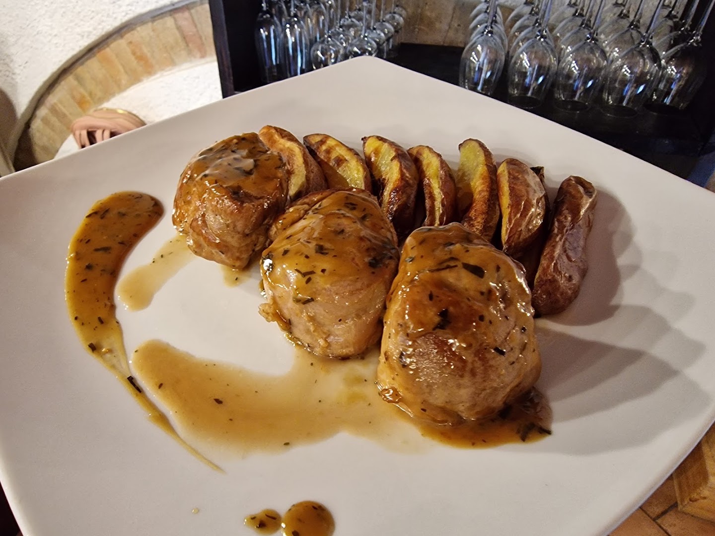 Ristorante Enoteca della Fornace